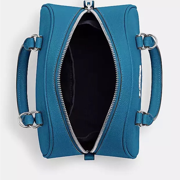 💜🩷💙COACH SATCHEL BAG💜💙🩷 - Picture 3 of 5